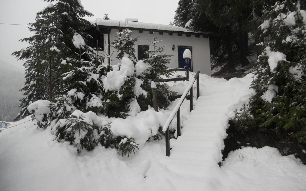 Villa Taube Bad Gastein Exterior foto